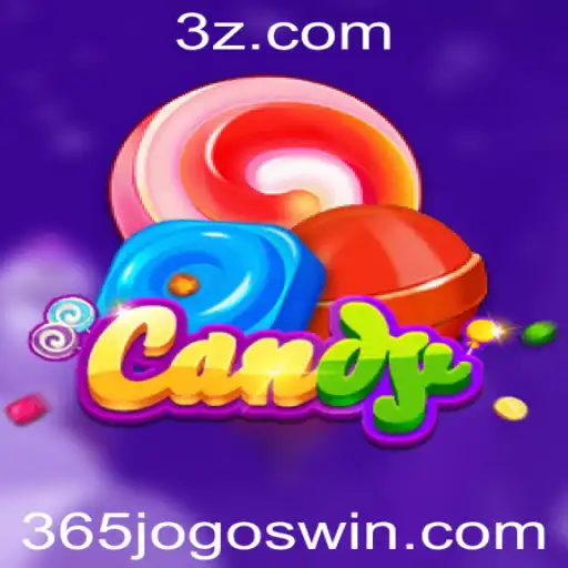 Explorando o Mundo de Candy: A Nova Sensação do 365jogo