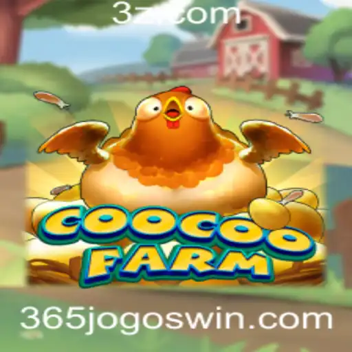 CooCooFarm: O Novo Fenômeno dos Games Online