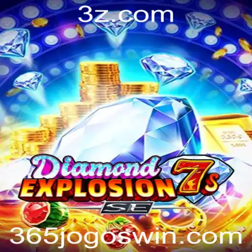Descubra DiamondExplosion7sSE: O Novo Fenômeno dos Jogos