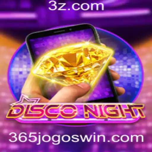 DiscoNightM: Mergulhe na Diversão de 365 Dias de Jogo