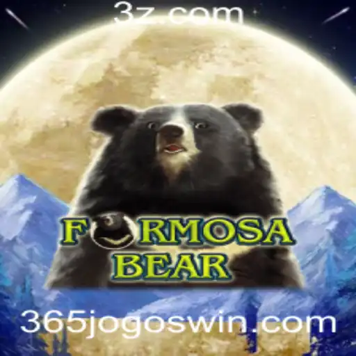 Explorando o Fascinante Mundo do FormosaBear: O Jogo 365jogo