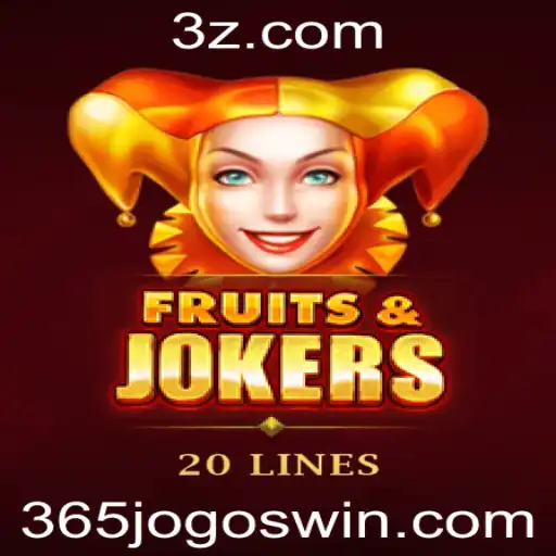 Tudo o que você precisa saber sobre o jogo FruitsAndJokers20