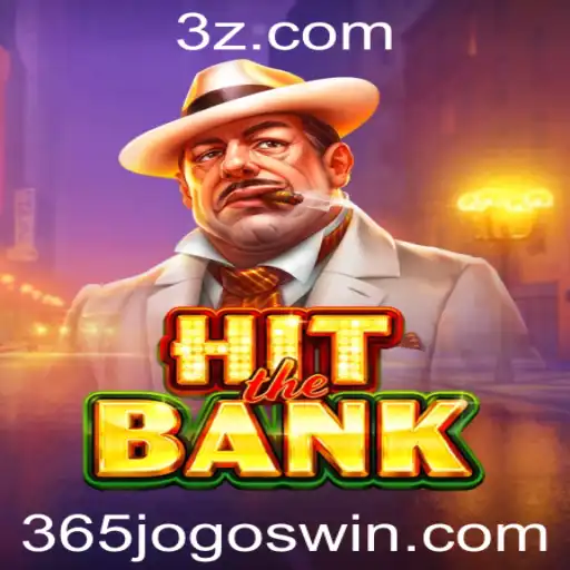 Conheça o Jogo HitTheBank: A Fascinante Aventura de Estratégia Financeira