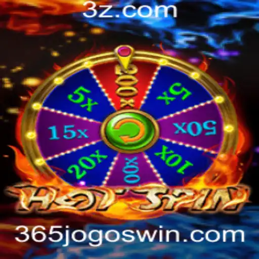 HotSpin: Descubra o Fascinante Mundo do 365jogo