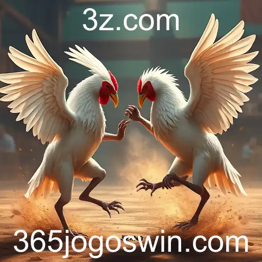 365jogo: O Fascinante Mundo dos Jogos de Sabong