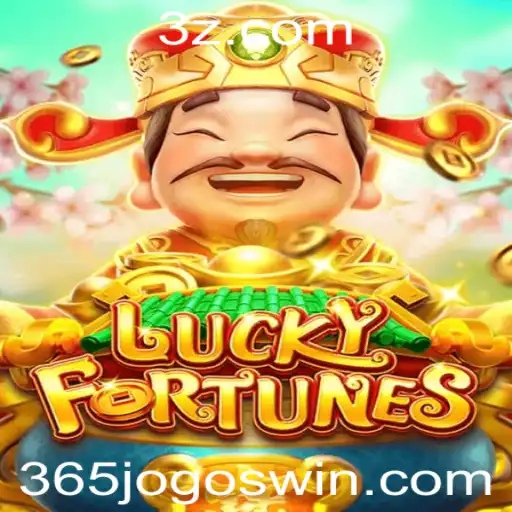 Descubra o Jogo Empolgante LUCKYFORTUNES: Uma Experiência Inovadora de 365jogo