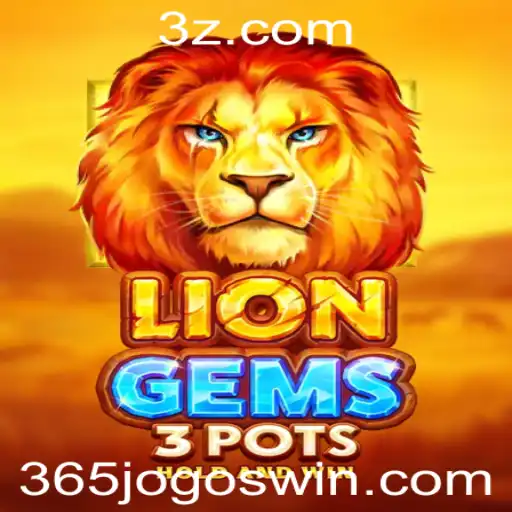 Desvendando o Fascinante Mundo de LionGems3pots: Um Jogo de Estratégia e Sorte