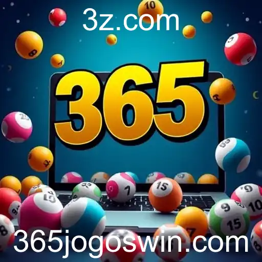 Loteria Online e o Crescimento do 365jogo