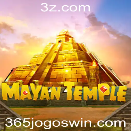 Explorando MayanTemple: Aventura e Estratégia no 365jogo
