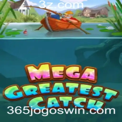 Descubra MegaGreatestCatch: O Jogo Revolucionário de 2023