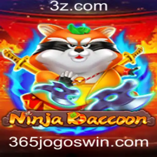 Descobrindo NinjaRaccoon: O Jogo do Ano