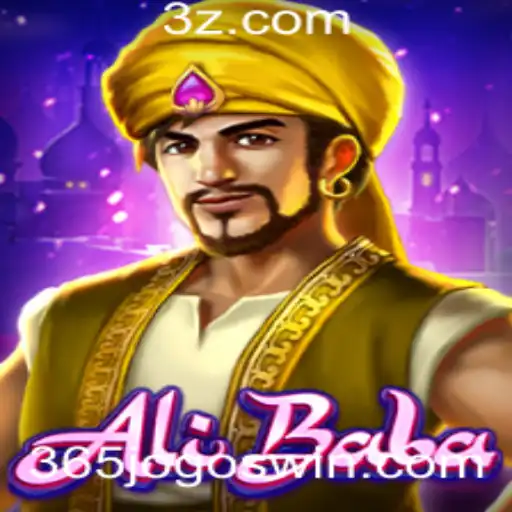 AliBaba: Uma Immersão no Mundo do Jogo 365jogo