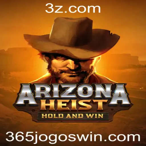 Descubra o Universo Empolgante de ArizonaHeist