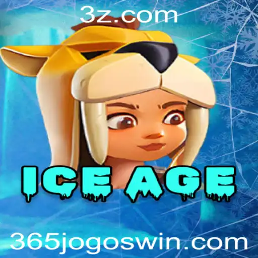 Desvendando o Universo do Jogo IceAge: Aventuras e Estratégias em 365jogo