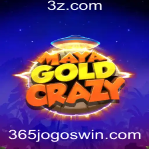 MayaGoldCrazy: Uma Jornada Épica no Mundo de 365jogo