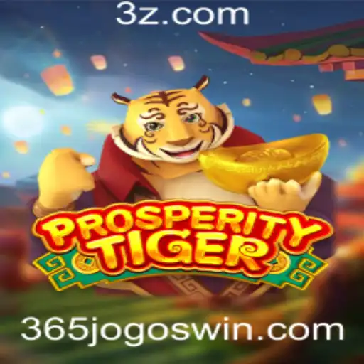 Explorando o Mundo de ProsperityTiger: Um Guia Completo para 365jogo
