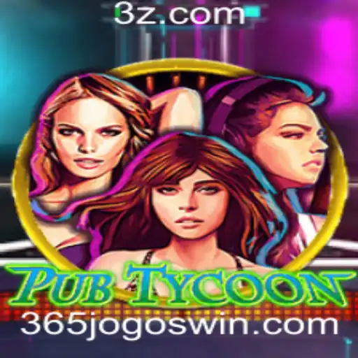 PubTycoon: Mergulhando na Gestão e Expansão de um Pub de Sucesso