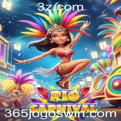 Explorando RioCarnival: Um Jogo de Diversão e Estratégia para Todas as Idades