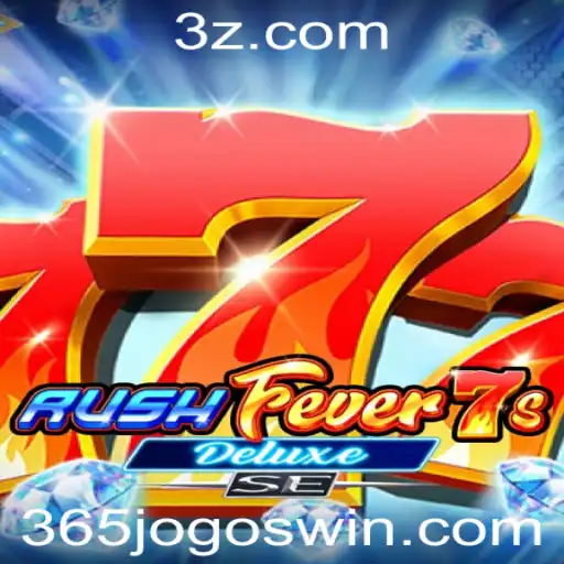 Descubra o Mundo Empolgante de RushFever7sDeluxeSE