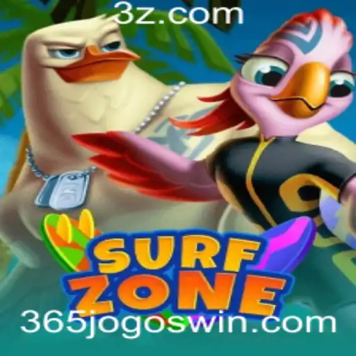 Descubra o Mundo Empolgante de SurfZone: O Jogo que Revoluciona a Cena dos Games Online