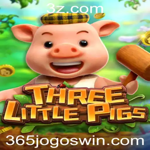 Descubra o Mundo Aventureiro do Jogo THREELITTLEPIGS