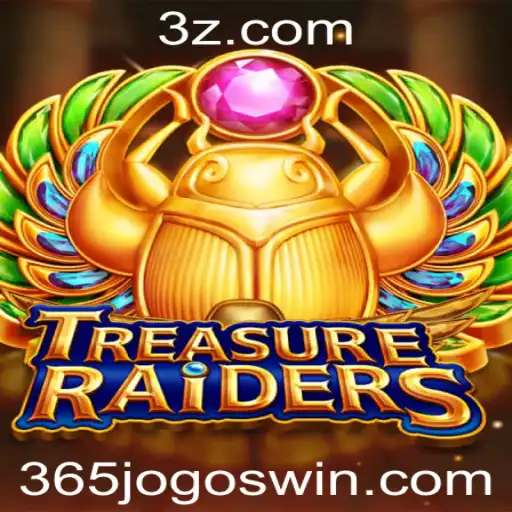 Desvendando o Mundo de TreasureRaiders: Uma Aventura Épica de 365 Dias