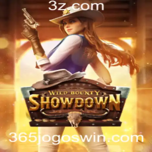 WildBountyShowdown: Mergulhe nas Aventuras do Jogo Revolucionário 365jogo