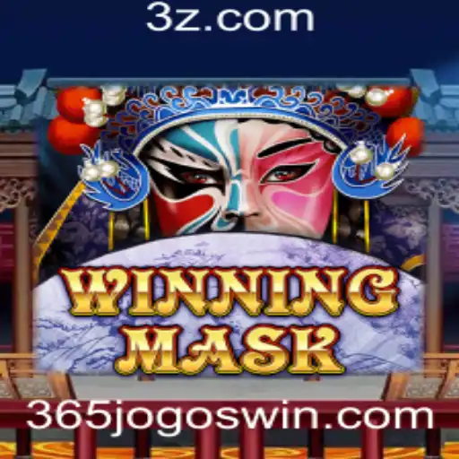 WinningMask: Explorando Emoções no Mundo dos Jogos