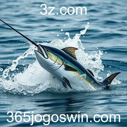 A Arte da Pesca e o Impacto do 365jogo