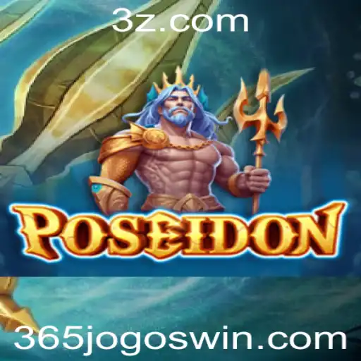 Poseidon: Explorando o Mundo Aquático do Jogo 365jogo