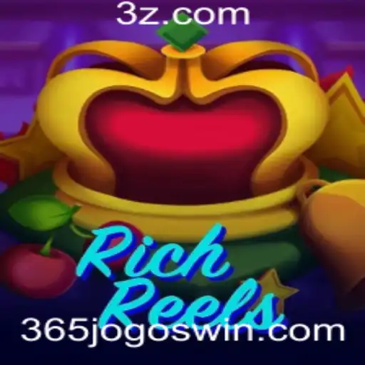 Descubra o Excitante Mundo de RichReels: O Jogo 365jogo