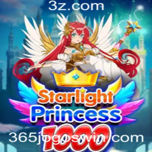 Descubra a Emoção do StarlightPrincess1000 no Universo dos 365jogo