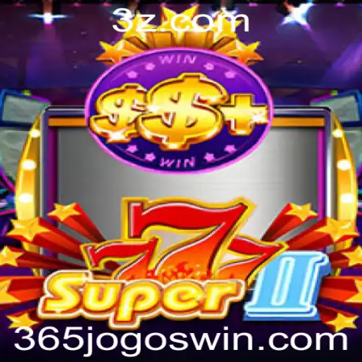 Explorando o Mundo de Super777II: O Jogo Que Conquista a Comunidade de 365jogo