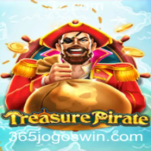 TreasurePirate: Descubra os Segredos do Novo Jogo de Aventura 365jogo