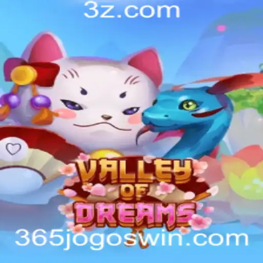 Explore o Fascinante Mundo de ValleyofDreams: Um Jogo Inovador para os Amantes de 365jogo