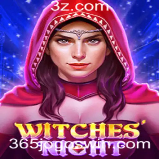 WitchesNight: Descubra o Encanto e as Regras do Jogo de Fantasia