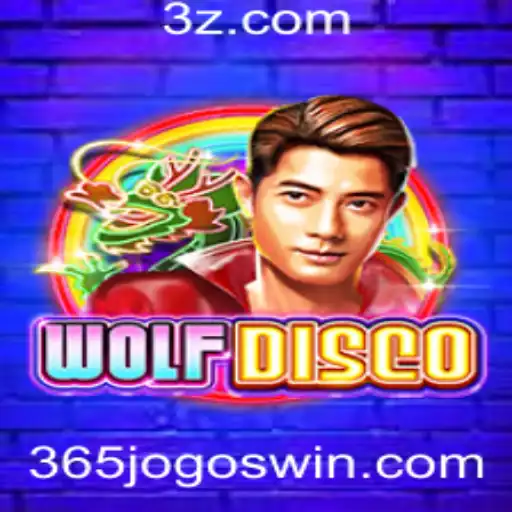 Descubra o Fascinante Mundo de WolfDisco: Uma Experiência Única no 365jogo